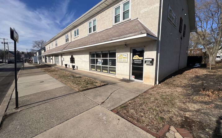 Pictures of Retail, Office property located at 103 N 2nd St, North Wales, PA 19454 for lease - image \#1