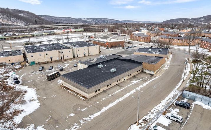 Pictures of Retail, Office, Restaurant property located at 457 State St, Binghamton, NY 13901 for lease - image #1