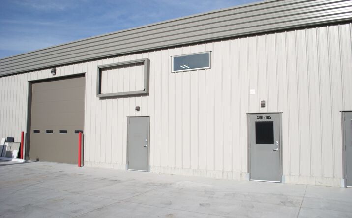 Pictures of Industrial, Retail, Special Purpose property located at 2692 S Yellowstone Hwy, Rexburg, ID 83440 for lease - image #1
