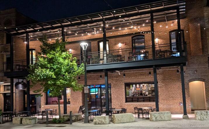 Pictures of Retail, Restaurant property located at 7615 W State Street, Wauwatosa, WI 53213 for lease - image #1