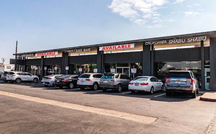 Pictures of Retail property located at 801 Baker St, Costa Mesa, CA 92626 for lease - image #1