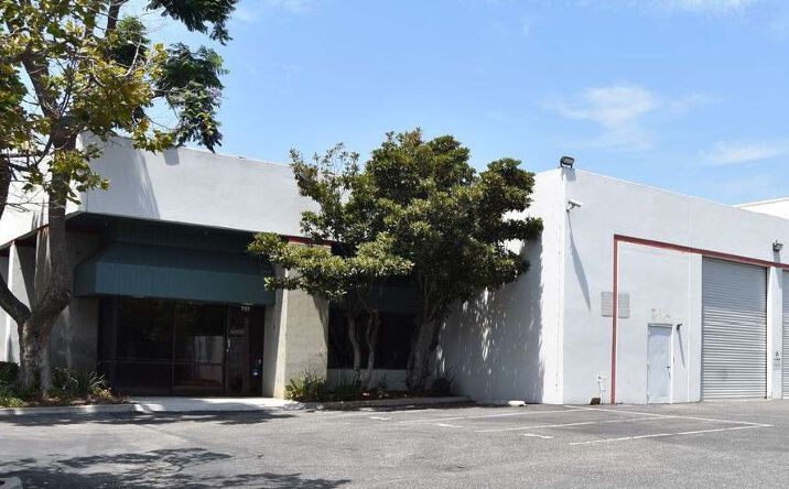 Pictures of Industrial property located at 701 E Gardena Blvd, Gardena, CA 90813 for lease - image #1