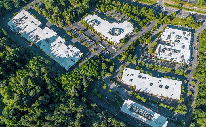 Pictures of Industrial property located at 9825 Willows Rd NE, Redmond, WA 98052 for lease - image #1