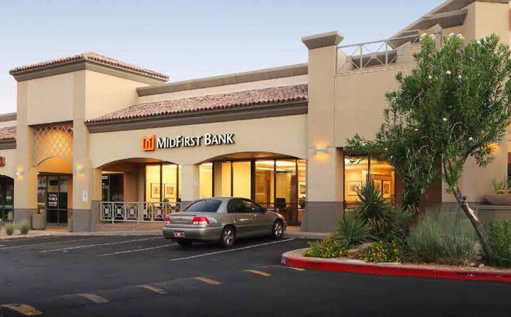 Pictures of Retail property located at Fountain Hills, Blvd, Fountain Hills, AZ 85268 for lease - image #1