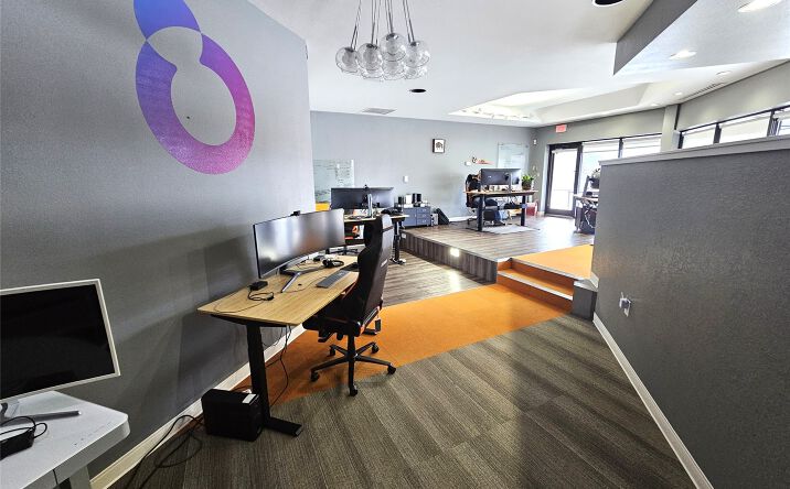 Pictures of Office property located at 100 Financial Drive 300, KALISPELL, MT 59901 for lease - image #1