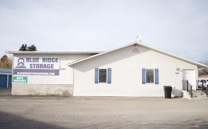Pictures of Office property located at 640 S State St, Shelley, ID 83274 for lease - image #1