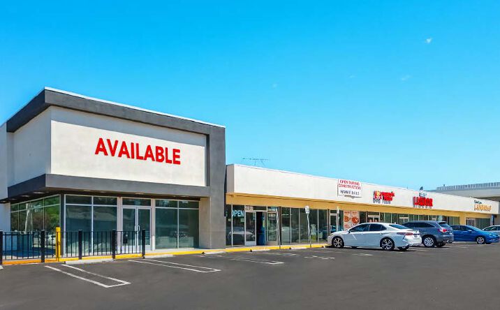 Pictures of Retail property located at 22337 Sherman Way, Los Angeles, CA 91303 for lease - image #1