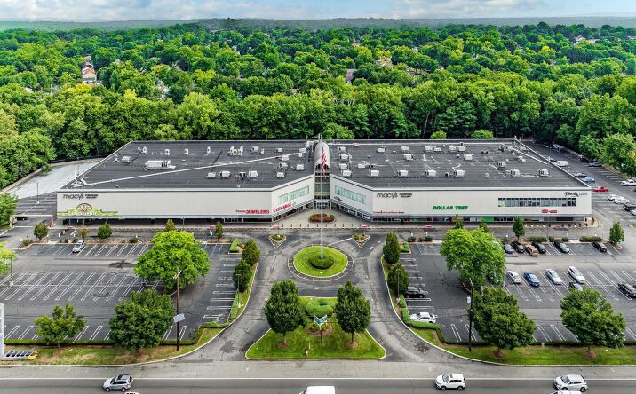 Pictures of Retail property located at 275 Rt 4, Paramus, NJ 07652 for lease - image #1