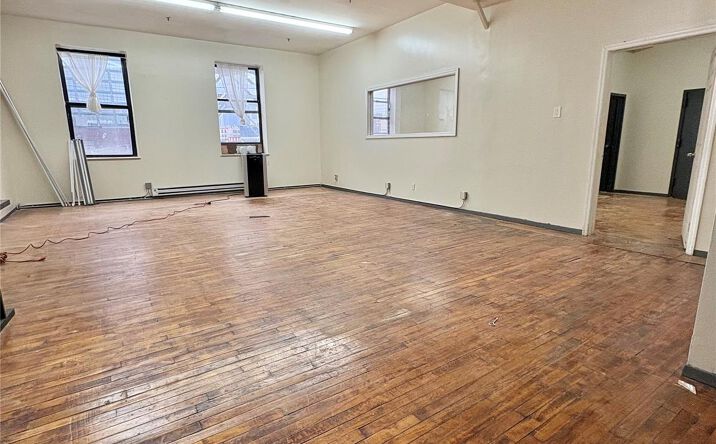 Pictures of Special Purpose property located at 2525 Borden Ave 217, New York, NY 11101 for lease - image #1
