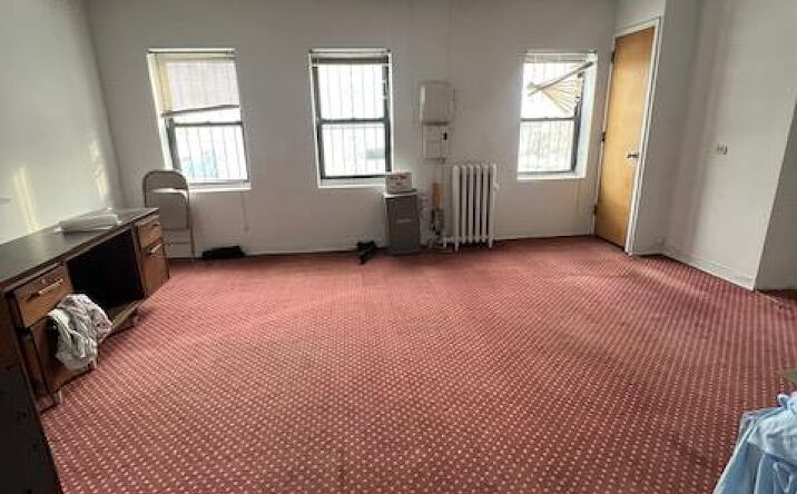 Pictures of Office, Special Purpose property located at 14604 Hillside Avenue, Jamaica, NY 11435 for lease - image #1