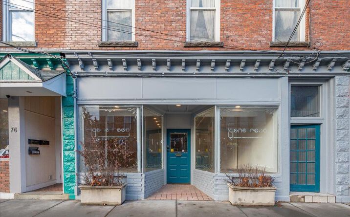 Pictures of Retail property located at 74 S Broadway, Nyack, NY 10960 for lease - image #1
