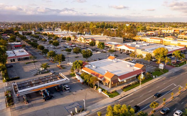 Pictures of Retail property located at 11901-12089 Central Ave, Chino, CA 91710 for lease - image #1