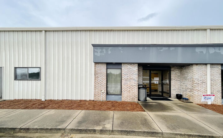 Pictures of Office property located at 21294 Johnson Road, Long Beach, MS 39560 for lease - image #1