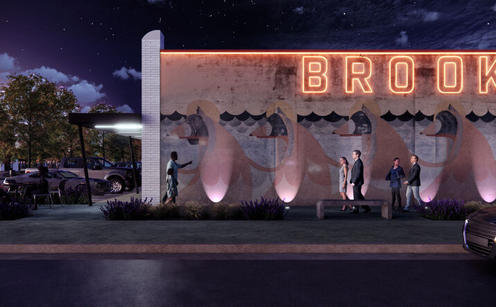 Pictures of Retail property located at 3400 Bosque Blvd, Waco, TX 76710 for lease - image #1