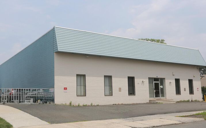 Pictures of Industrial property located at 134 Myer St, Hackensack, NJ 07601 for lease - image #1