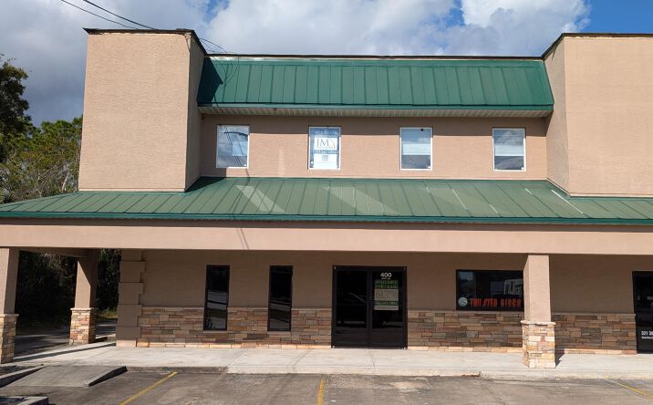 Pictures of Office, Retail property located at 400 Barton Boulevard 202, Rockledge, FL 32955 for lease - image #1