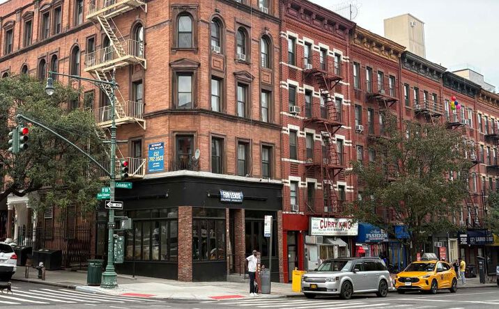 Pictures of Retail property located at 940 Columbus Ave, New York, NY 10025 for lease - image #1