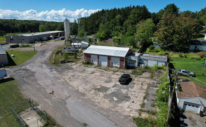Pictures of Industrial, Land property located at 16 Mitchell St, Pulaski, NY 13142 for lease - image #1