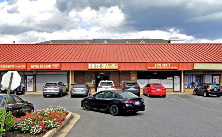 Pictures of Retail property located at 10119 Washington Blvd N, Laurel, MD 20723 for lease - image #1