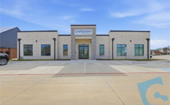 Pictures of Office property located at 9045 Mid Cities Blvd, North Richland Hills, TX NULL for lease - image #1