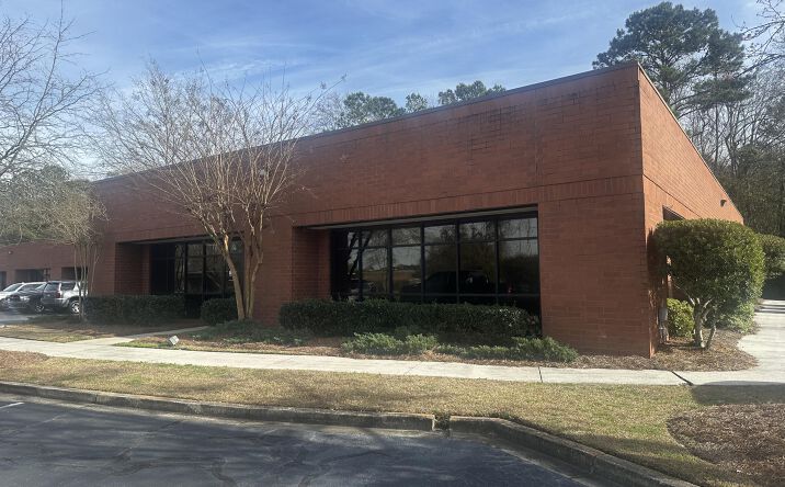 Pictures of Office property located at 2090 Executive Hall Rd, Charleston, SC 29407 for lease - image #1