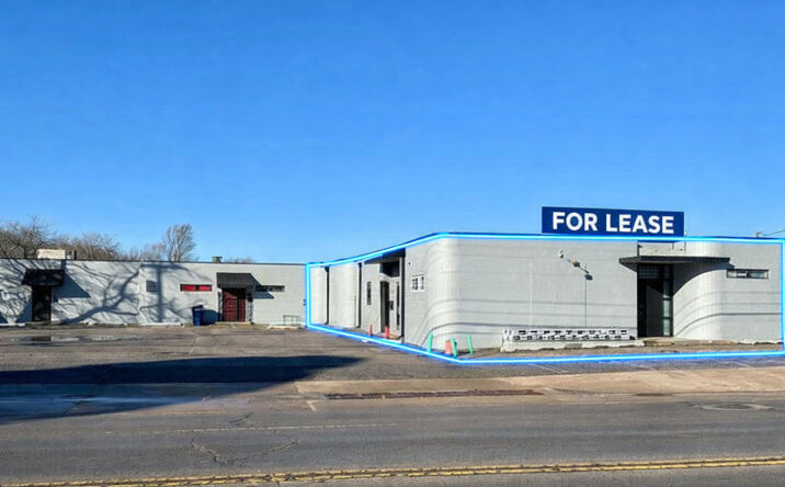 Pictures of Retail property located at 3021 N Portland Ave, Oklahoma City, OK 73107 for lease - image #1