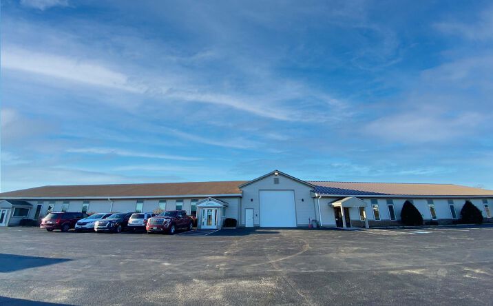 Pictures of Industrial property located at 590 County Rd, Westbrook, ME 04092 for lease - image #1