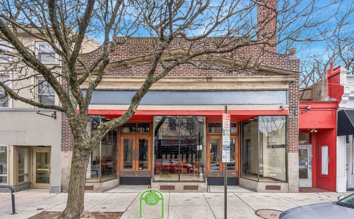 Pictures of Restaurant property located at 7165 Germantown Ave, Philadelphia, PA 19119 for lease - image #1