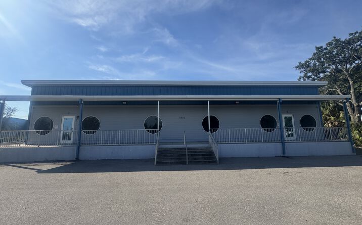 Pictures of Office property located at 4924 Denver St, Tampa, FL 33619 for lease - image #1