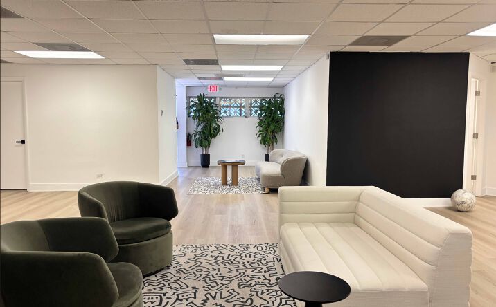 Pictures of Office property located at 901 NE 79th St, Miami, FL 33138 for lease - image #1