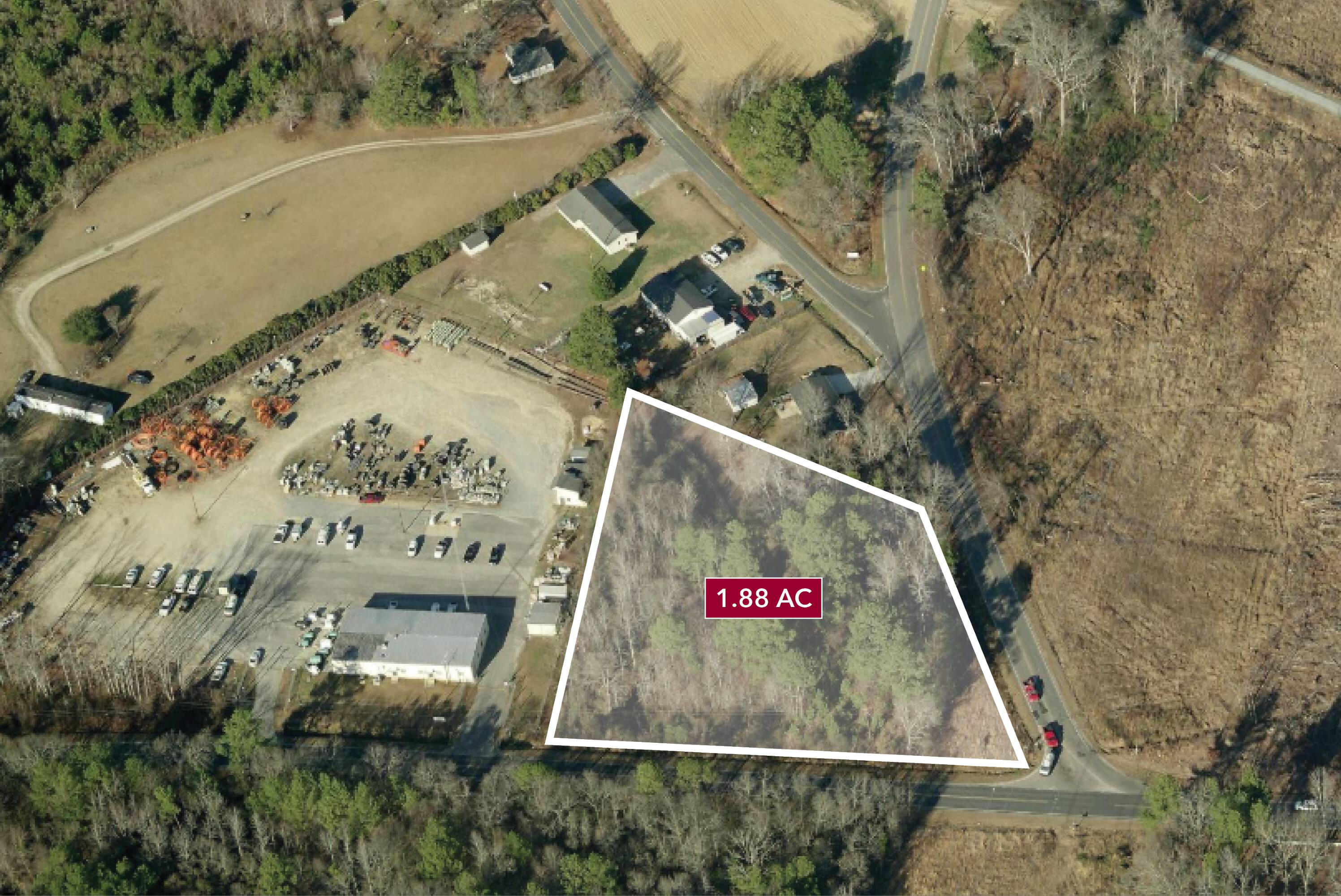 885 Bryant Rd, Dunn, NC 28334 | Crexi.com
