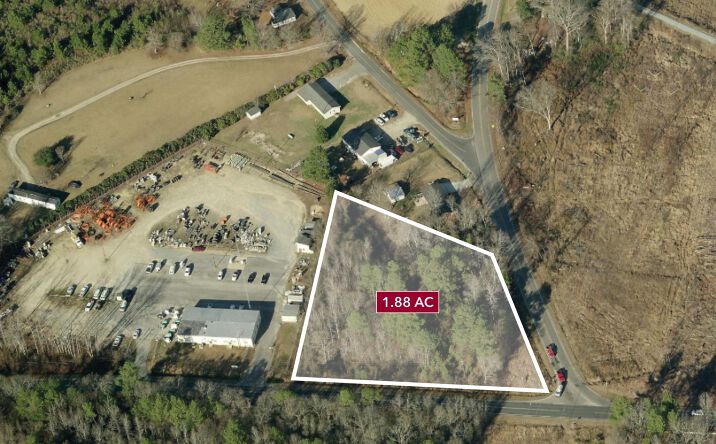 Pictures of Land property located at 885 Bryant Rd, Dunn, NC 28334 for lease - image #1