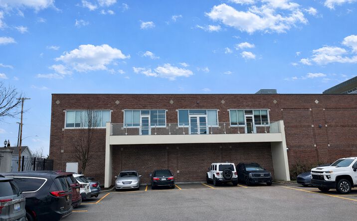 Pictures of Office property located at 601 5th St NW, Grand Rapids, MI 49504 for lease - image #1