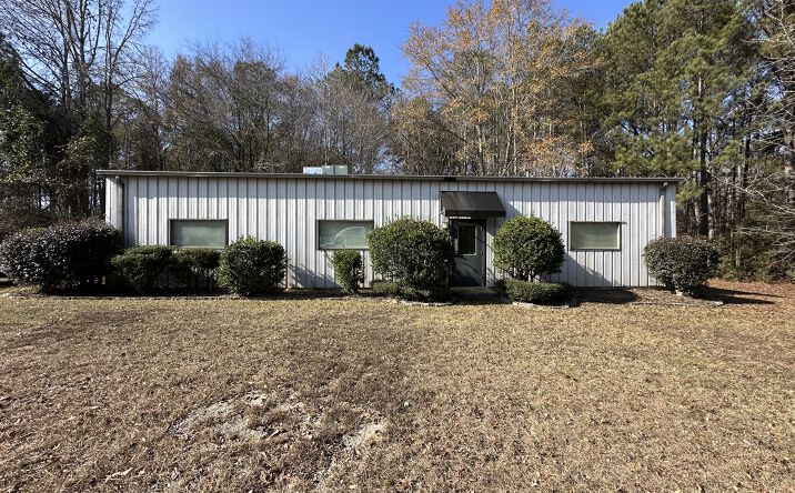 Pictures of Office, Industrial property located at 2970 Smith Rd, Fortson, GA 31808 for lease - image #1