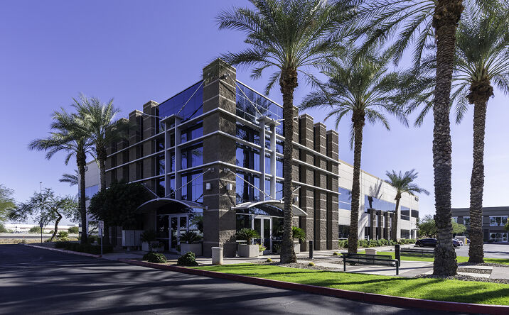 Pictures of Office property located at 10429 S 51st St, Phoenix, AZ 85044 for lease - image #1