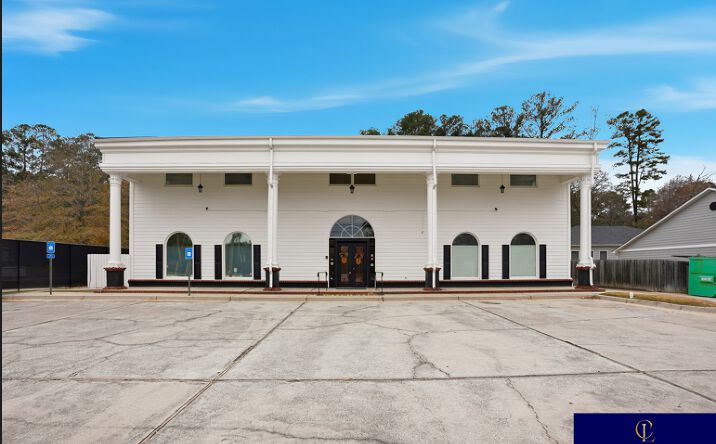 Pictures of Office, Special Purpose property located at 10115 GA-142, Covington, GA 30014 for lease - image #1