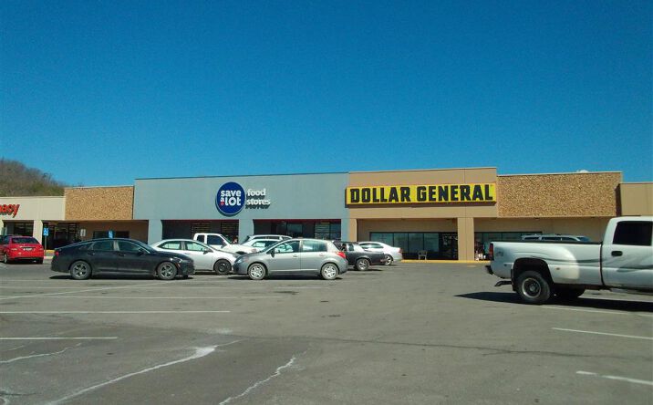 Pictures of Retail property located at 420 Park Blvd, Rogersville, TN 37857 for lease - image #1