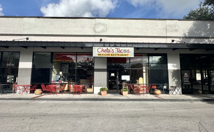 Pictures of Retail, Restaurant property located at 5231 Broadway, Alamo Heights, TX 78209 for lease - image #1