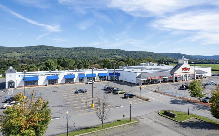 Pictures of Retail property located at 5 Commons Dr, Cooperstown, NY 13326 for lease - image #1