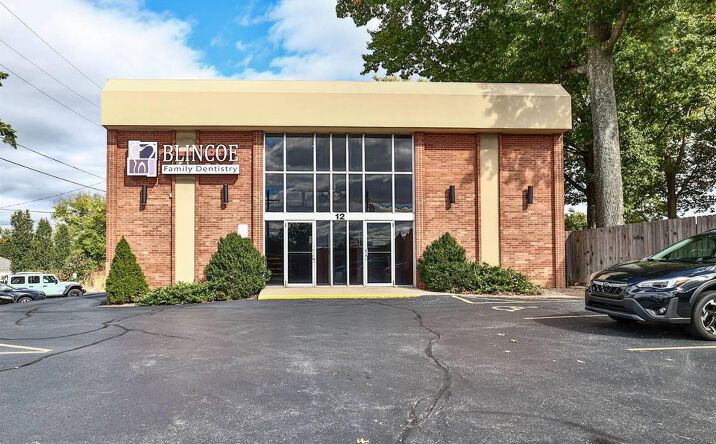 Pictures of Office property located at 12 Orphanage Rd, Fort Mitchell, KY 41017 for lease - image #1