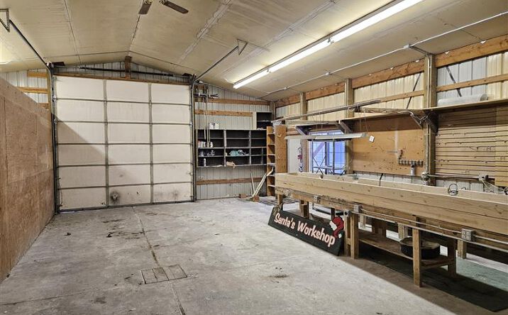 Pictures of Industrial property located at 80504 Gallatin Rd, Bozeman, MT 59718 for lease - image #1
