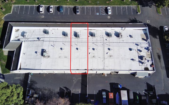 Pictures of Industrial, Office property located at 830 Jury Ct, San Jose, CA 95112 for lease - image #1
