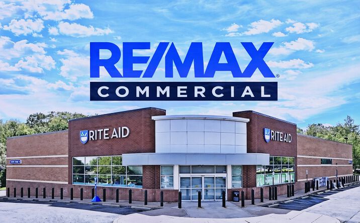 Pictures of Retail, Restaurant, Special Purpose property located at 4551 Milford Rd RITE AID, East Stroudsburg, PA 18302 for lease - image #1