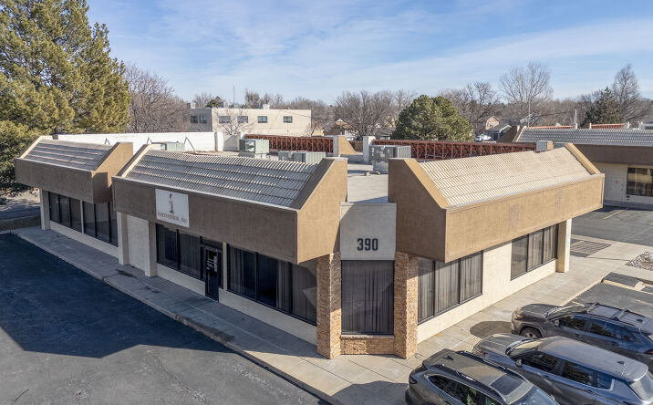 Pictures of Retail, Office property located at 310 Lashley St, Longmont, CO 80504 for lease - image #1