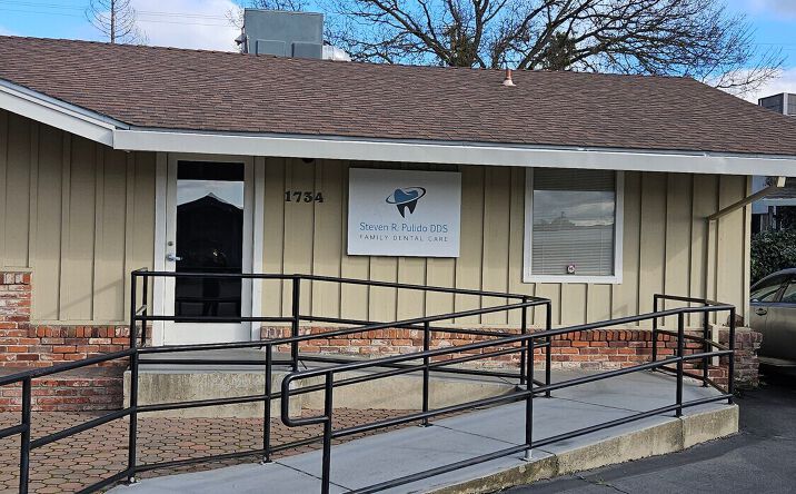Pictures of Office property located at 1734-1736 Professional Dr, Sacramento, CA 95825 for lease - image #1