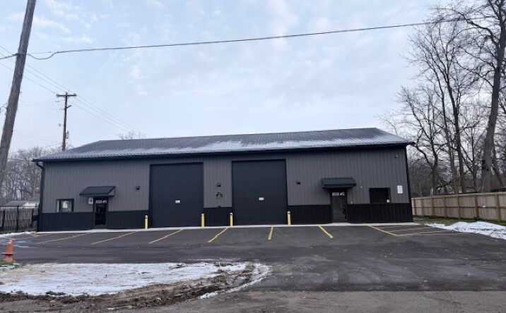 Pictures of Retail property located at 8939 S Sprinkle Rd, Portage, MI 49002 for lease - image #1