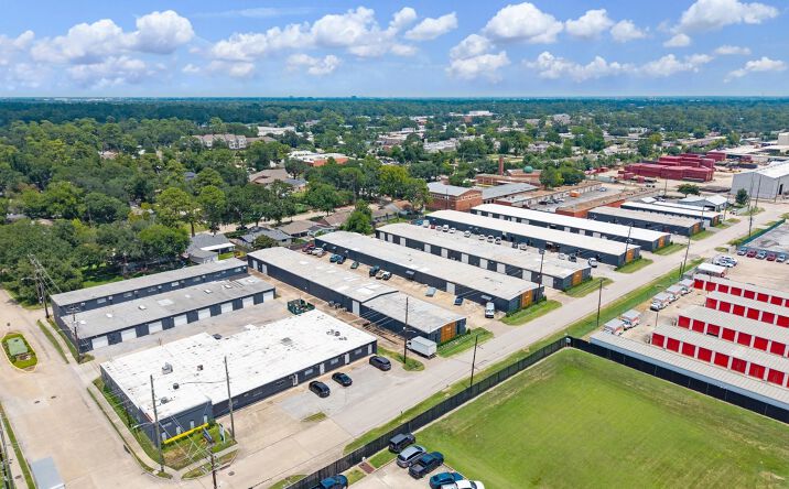 Pictures of Industrial property located at 10222 Georgibelle Dr, Houston, TX 77043 for lease - image #1