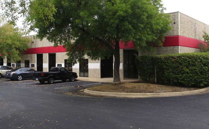 Pictures of Industrial property located at 8222 N Lamar Blvd, Austin, TX 78753 for lease - image #1