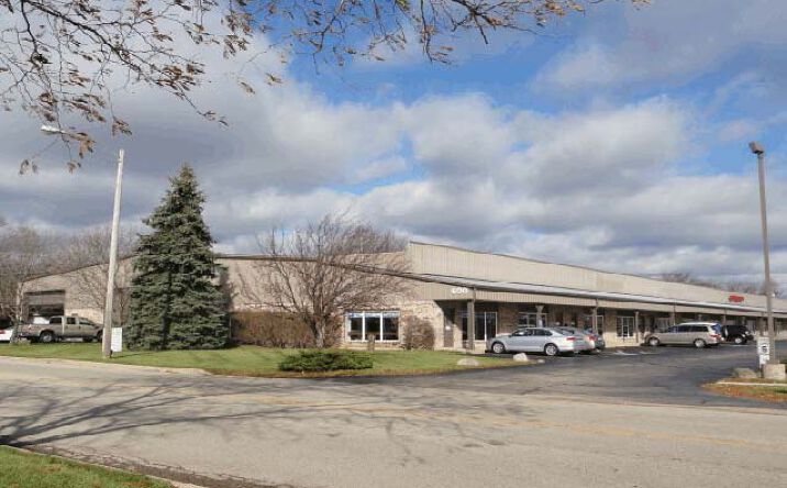 Pictures of Industrial property located at 600 Industrial Dr, Cary, IL 60013 for lease - image #1