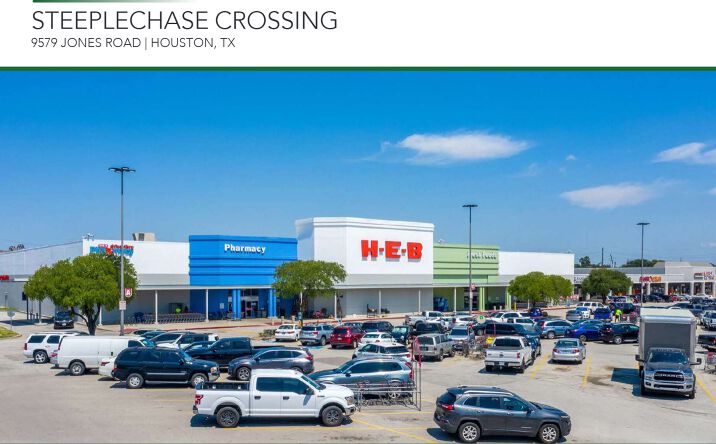 Pictures of Retail property located at 9579 Jones Rd, Houston, TX 77065 for lease - image #1
